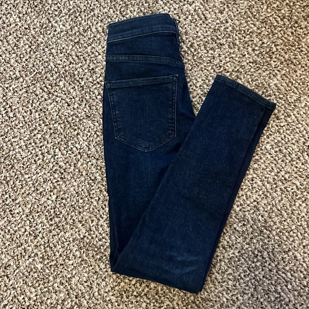 Express Jeans - Picture 3 of 3